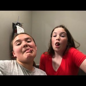 Meet your Posher, Jess